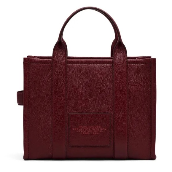 Marc Jacobs Cherry small size Tote bag - Picture 6 of 7